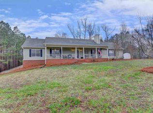 3545 Briscoe Dr, Monroe, GA 30655