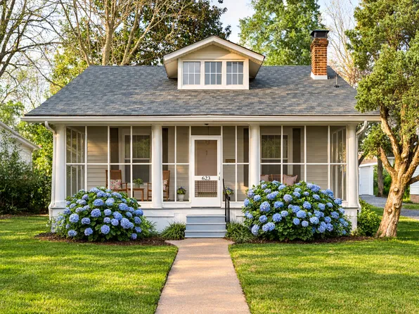 623 W Jefferson St, Paducah, KY 42001