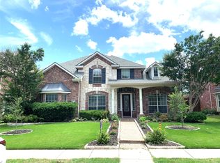 1125 Waterford Way, Allen, TX 75013