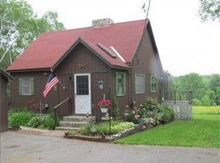 15 Sawyer Rd, Hampden, ME 04444