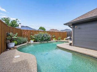 3517 Nova Trl, Plano, TX 75023