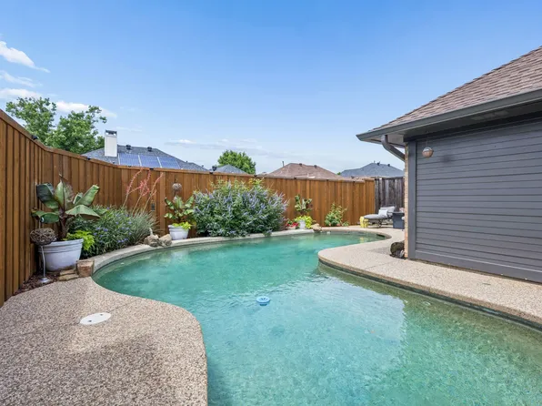 3517 Nova Trl, Plano, TX 75023
