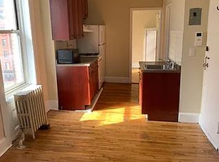 862 10th Ave APT 5W, New York, NY 10019