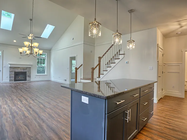 5535 Mendenhall Dr #38 — Photo 32