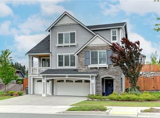 9818 NE 158th St, Bothell, WA 98011