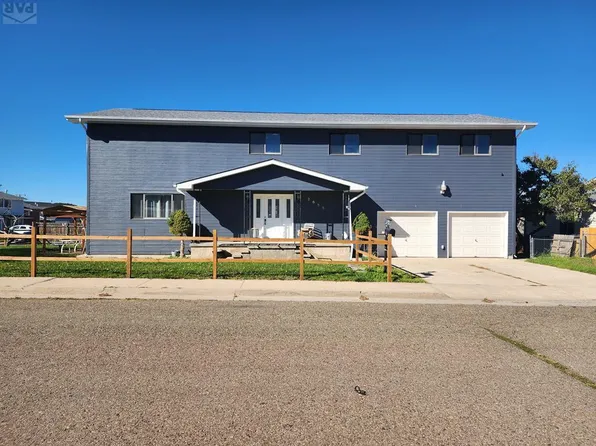 2655 Delagua St, Trinidad, CO 81082