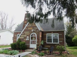 498 W 4th St, Chillicothe, OH