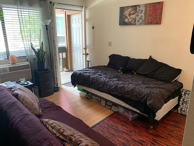 2036 Canyon Blvd #1S — Photo 3