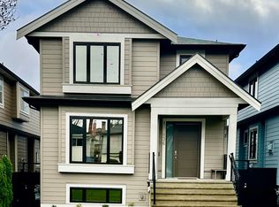 836 W 61st Ave, Vancouver, BC V6P2B4