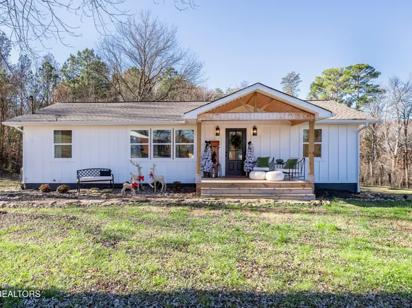 513 Highpoint Cir, Kingston, TN 37763