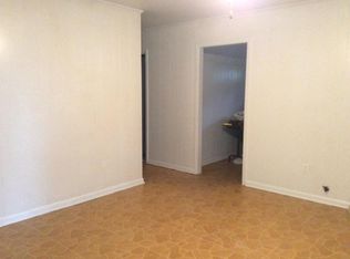 970 1st Ave, Merryville, LA 70653