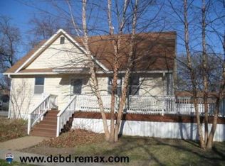 2640 N 42nd St, Lincoln, NE 68504