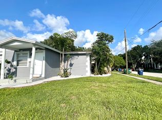 1901 N Albany Ave, Tampa, FL 33607