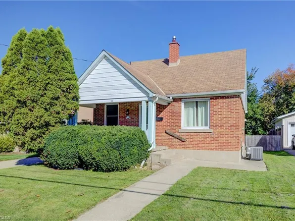 174 Bridgeport Rd E, Waterloo, ON N2J 2K5
