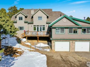 1090 Pine Knoll Dr, Estes Park, CO 80517