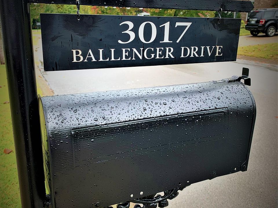 1st image of 3017 Ballenger Dr