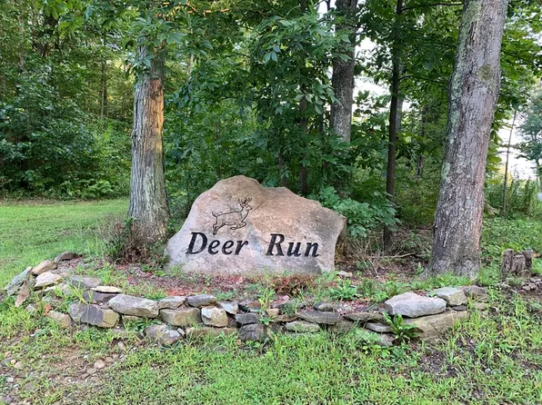 LOT 5 Deer Run Ln, Leeper, PA 16233