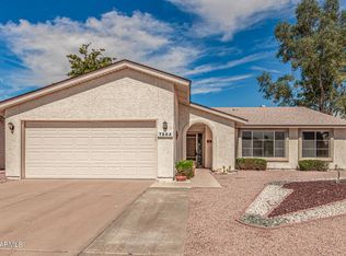 7864 E Fay Ave, Mesa, AZ 85208