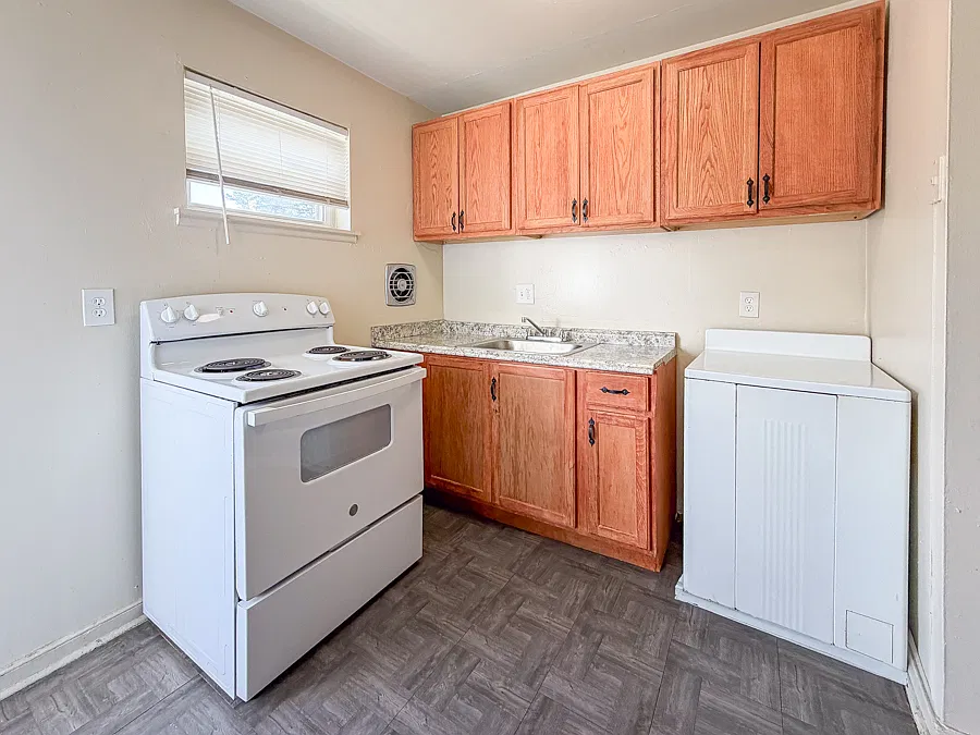 1 bed, $849 — Photo 3