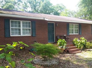 319 Sally Dr, Martinez, GA 30907