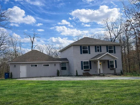 109 11th Ave SE, Gravette, AR 72736