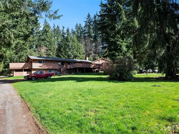 18305 59th Avenue SE, Snohomish, WA 98296