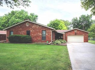 759 N Crestline Ave, Wichita, KS 67212