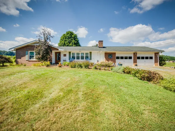 22416 Avenue Ln, Abingdon, VA 24211