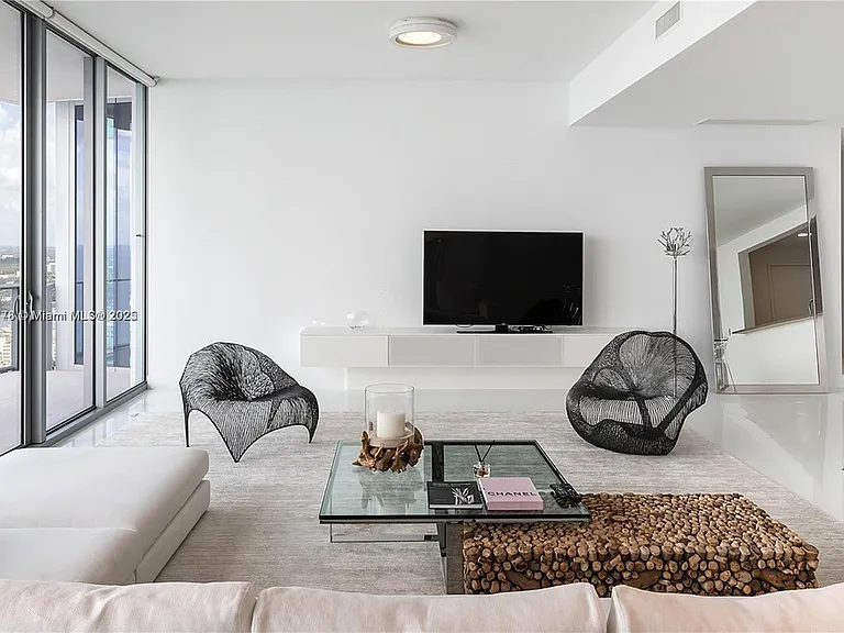 17476 Collins Ave #2802 — Photo 3