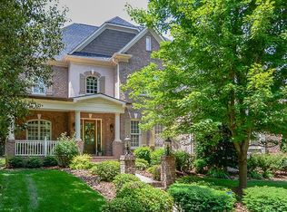 8433 Highgrove St, Charlotte, NC 28277