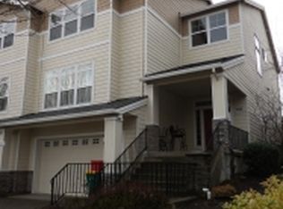 15650 SW Snowy Owl Ln, Beaverton, OR 97007