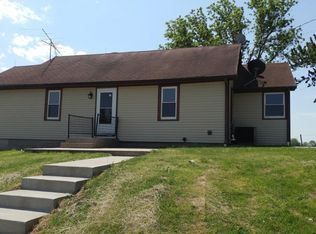 8309 SE 75th Rd, Saint Joseph, MO 64507