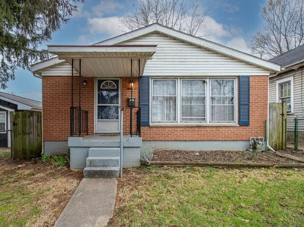 1510 Lafayette Ave, Middletown, OH 45044