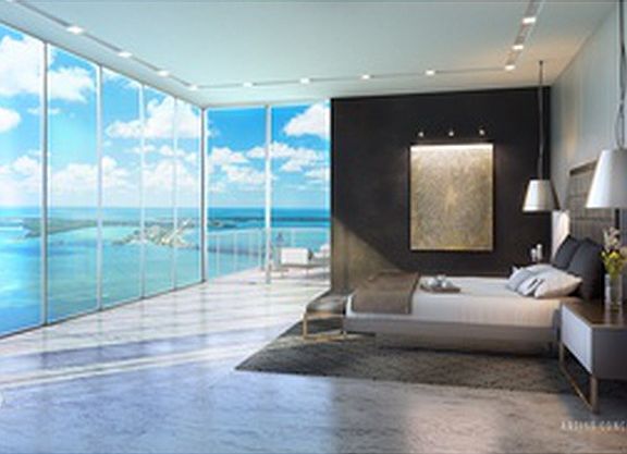 3rd image of 1451 Brickell Ave Ph 2