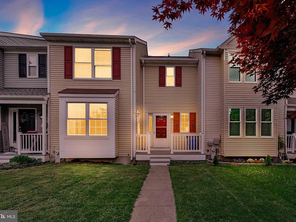 620 Lochern Ter, Bel Air, MD 21015 Zillow