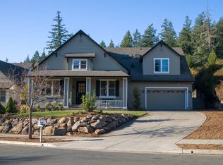 3540 Heimbucher Way, Santa Rosa, CA 95404