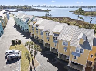 16020 Innerarity Point Rd, Perdido Key, FL 32507