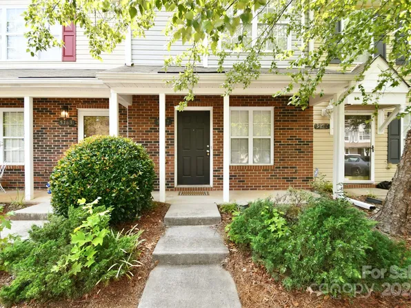 5167 Ficus Tree Ln, Charlotte, NC 28215