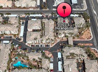 7103 S Durango Dr Unit 312, Las Vegas, NV 89113