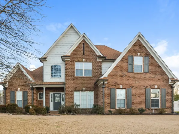 40 Windy Cv, Oakland, TN 38060