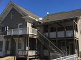 657 Main St, Clinton, MA 01510