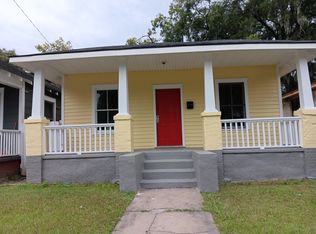 933 W 38th St, Savannah, GA 31415