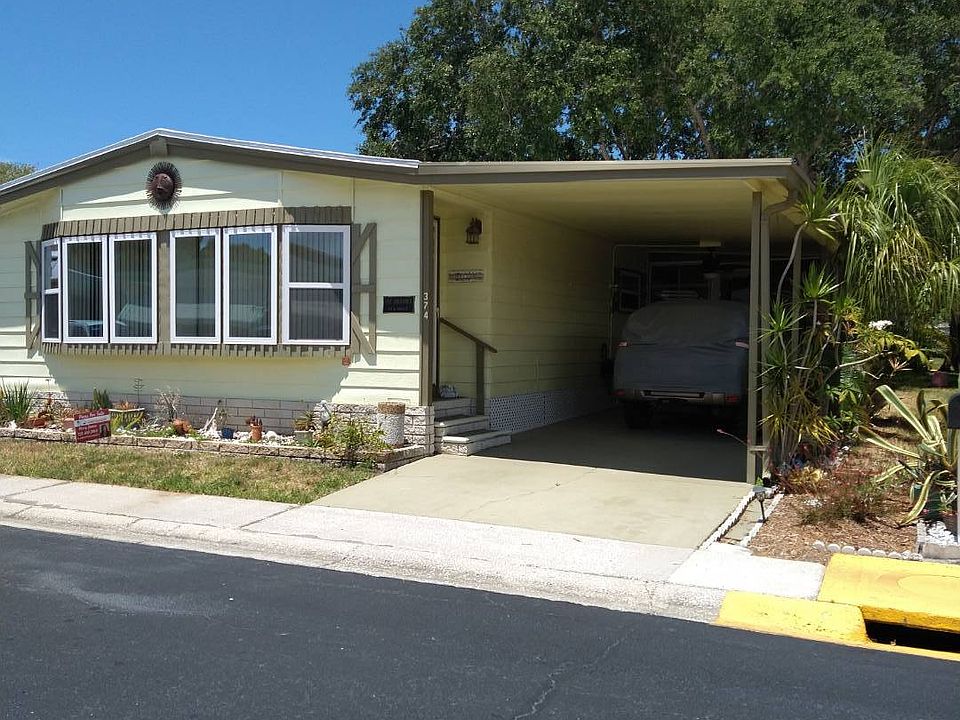 1st image of 12100 Seminole Blvd Lot 374