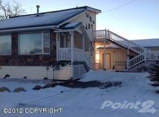 809 Riverview Dr, Kenai, AK 99611