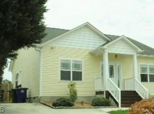 520 Creekview Dr, Kernersville, NC 27284