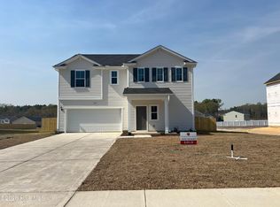 194 Deep River Rd, Aberdeen, NC 28315