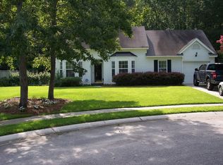103 Moorchester Ct, Goose Creek, SC 29445