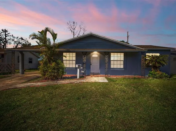 4363 Cassius St, Orlando, FL 32811