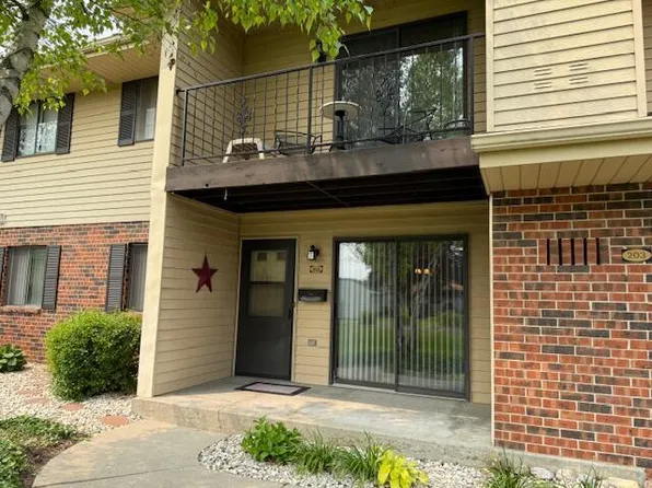 5621 70th STREET #103D, Kenosha, WI 53142