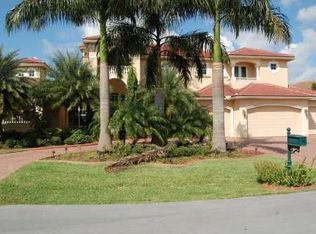 3051 E Stonebrook Cir, Davie, FL 33330